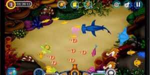 Bắn cá miễn phí MIN88 - Top tựa game đổi thưởng đáng thử
