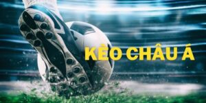 Cá cược thể thao kèo châu Á - Tỷ lệ cược hấp dẫn nhất 2025
