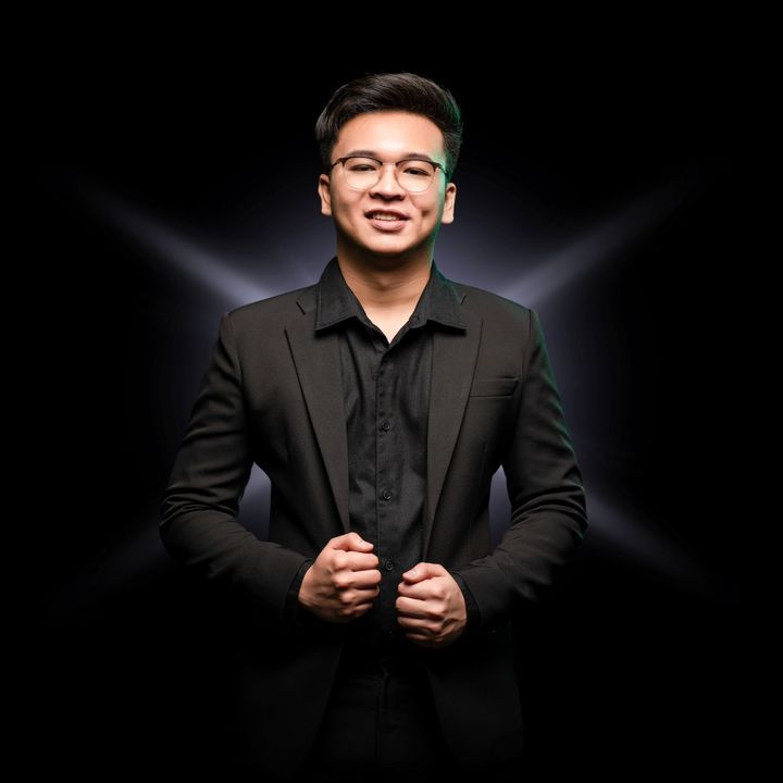 Hoàng Anh DInh