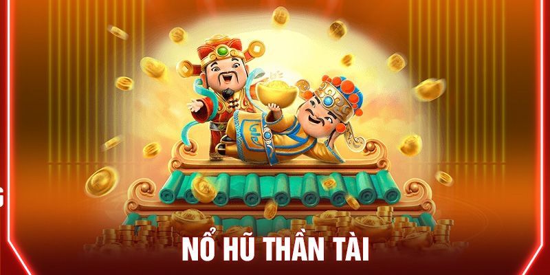 Không sử dụng quá đà tính năng quay tự động Nổ Hũ Thần Tài
