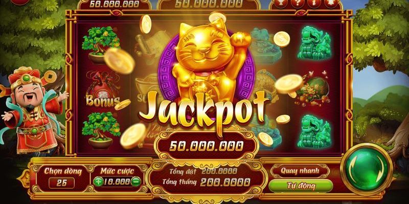 Nguồn gốc về game nổ hũ mà bạn nên biết