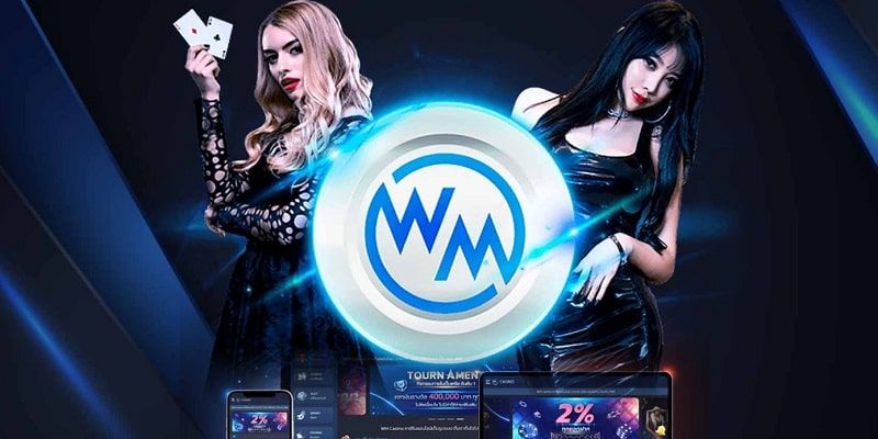 casino MIN88 WM