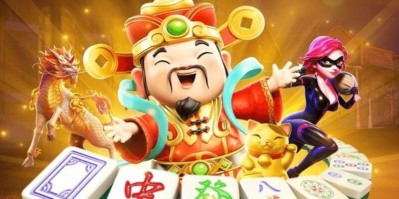 Siêu phẩm tặng quà không ngừng nghỉ cho hội viên